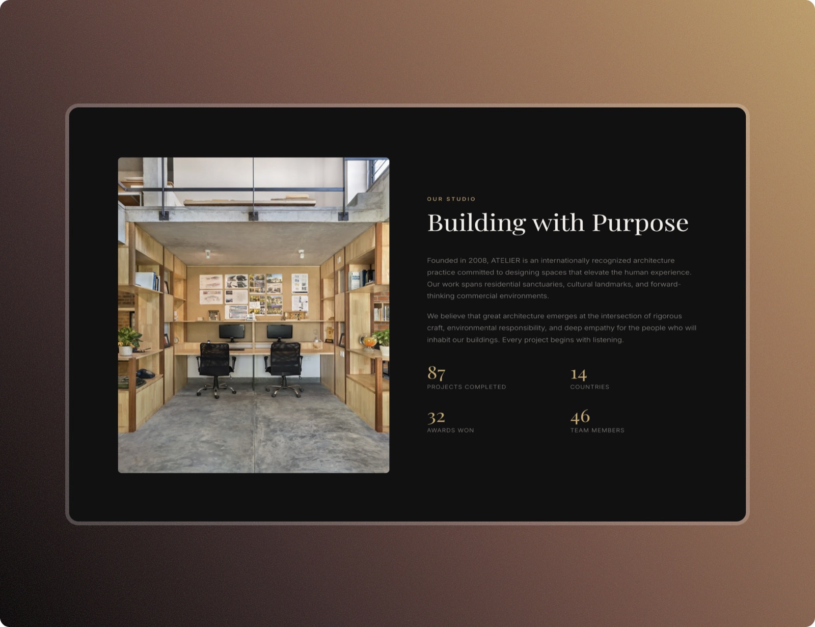 Zerith - Web Design Agency